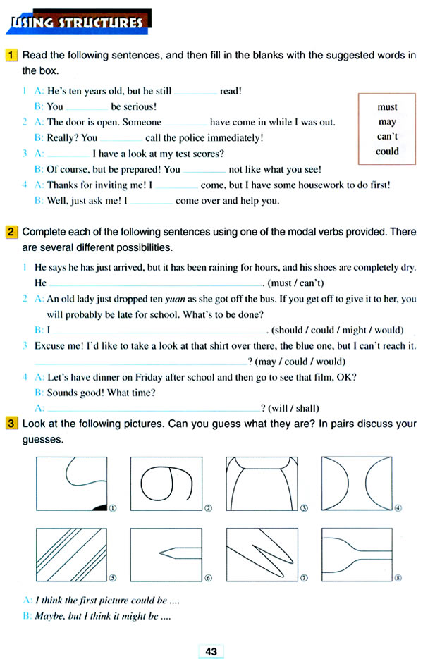 Unit 1��Festivals around the world_63