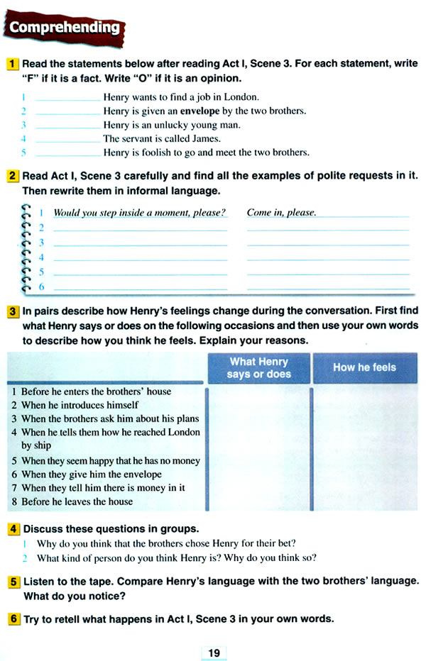 Unit 3��The Million Pound Bank Note_33