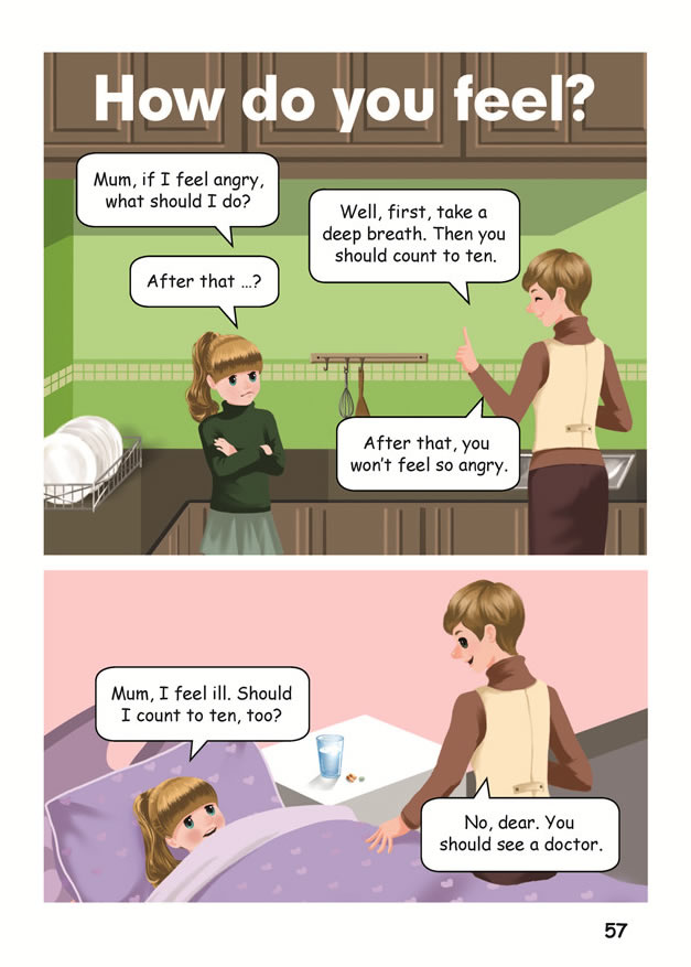 Unit 6��How do you feel?_72