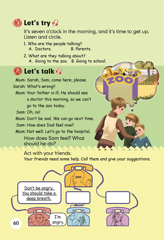 Unit 6��How do you feel?_75