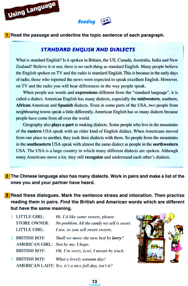 Unit 2��English around the world_25